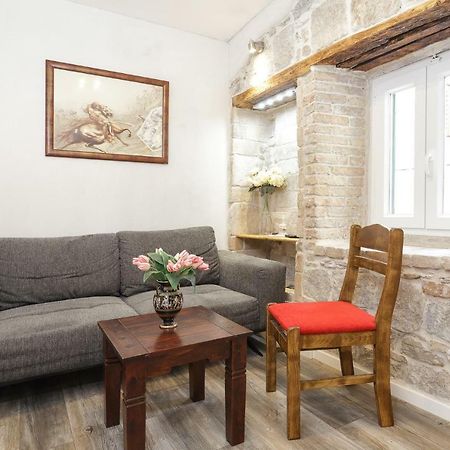 Stone Apartman Varos Σπλιτ Εξωτερικό φωτογραφία
