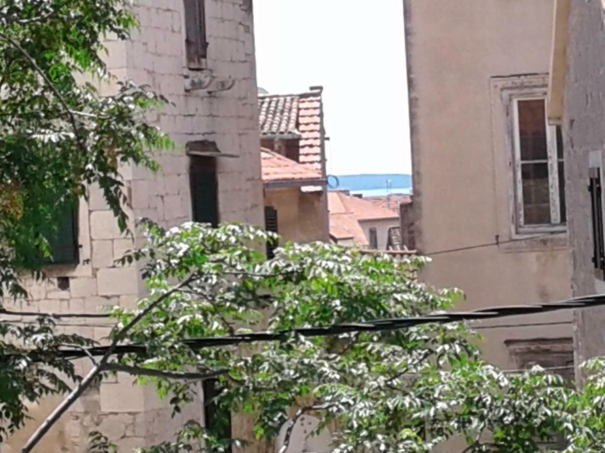 Stone Apartman Varos Σπλιτ Εξωτερικό φωτογραφία
