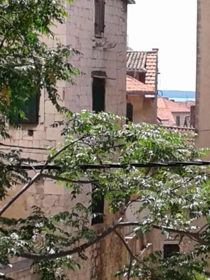 Stone Apartman Varos Σπλιτ Εξωτερικό φωτογραφία