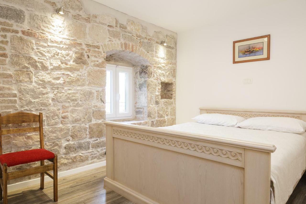 Stone Apartman Varos Σπλιτ Εξωτερικό φωτογραφία