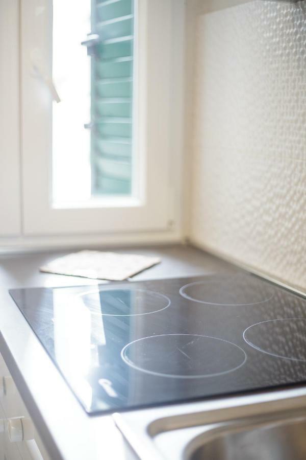Stone Apartman Varos Σπλιτ Εξωτερικό φωτογραφία